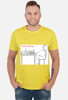 Gruby Smakuje