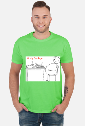 Gruby Smakuje