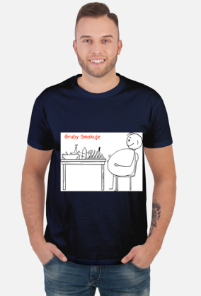 Gruby Smakuje