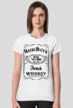 Koszulka Ojciec Ryżyk Old No. 666 Toruń Whiskey B