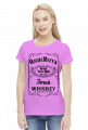Koszulka Ojciec Ryżyk Old No. 666 Toruń Whiskey B