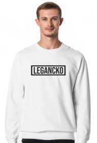 Bluza Legancko Biała