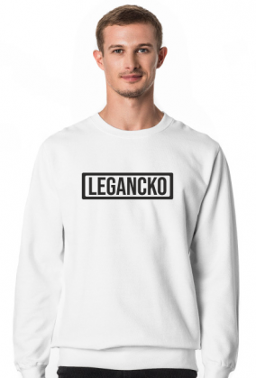 Bluza Legancko Biała