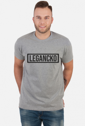 Koszulka Legancko