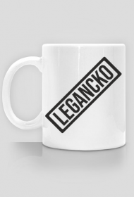 Legancko - Legancki Kubek