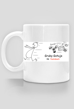 Gruby Kubek