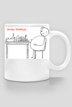 Gruby Kubek