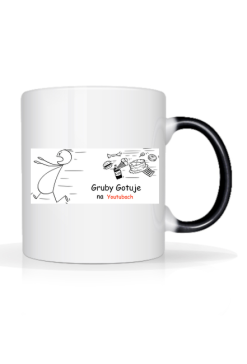 Gruby Kubek