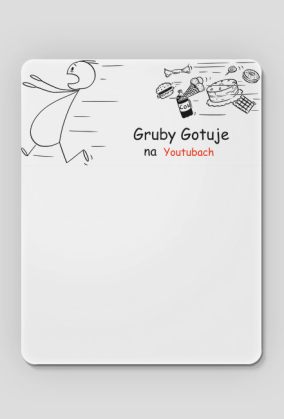Gruba podkładka 2