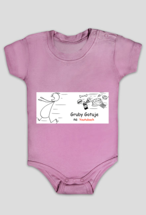 Grube body