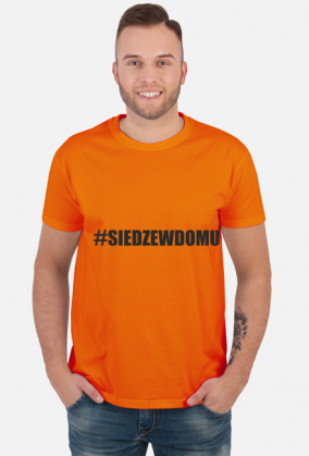#SIEDZEWDOMU