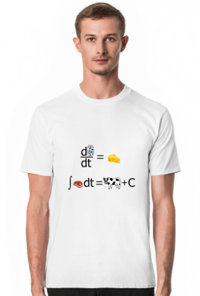 Analiza matematyczna dla kumatych