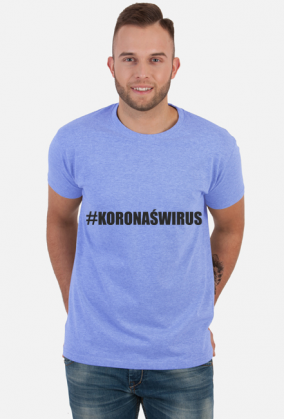 #KORONAŚWIRUS