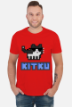 KOSZULKA pixel kitku