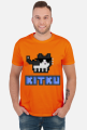 KOSZULKA pixel kitku