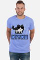 KOSZULKA pixel kitku