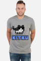 KOSZULKA pixel kitku