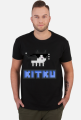 KOSZULKA pixel kitku