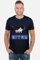 KOSZULKA pixel kitku