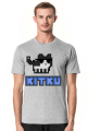 KOSZULKA pixel kitku