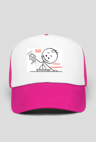Sól czapka