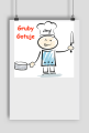 Gruby Gotuje tablica 2