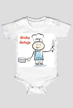 Gruby Gotuje body