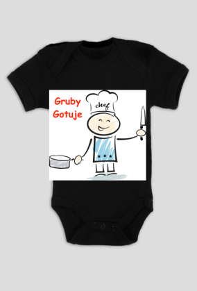 Gruby Gotuje body