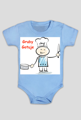 Gruby Gotuje body
