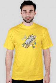 No pain No gain by Mouse