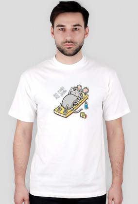 No pain No gain by Mouse