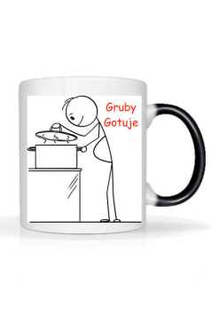 Gruby Kubek 2