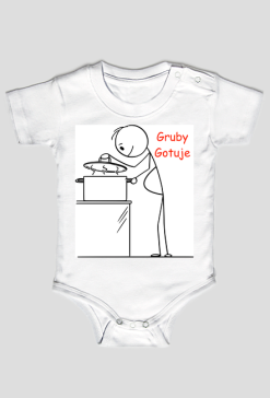 Gruby Gotuje body