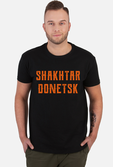 Koszulka Szachtar Donieck