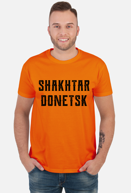 Koszulka Szachtar Donieck #2