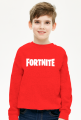 Fortnite bluza dla dzieci