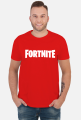 Fortnite koszulka męska