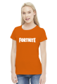 Fortnite koszulka damska
