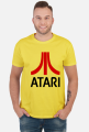 Atari koszulka męska