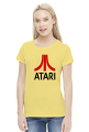 Atari koszulka damska