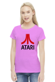 Atari koszulka damska