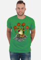 Raijin Frog