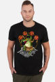 Raijin Frog