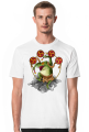 Raijin Frog