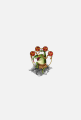 Raijin Frog