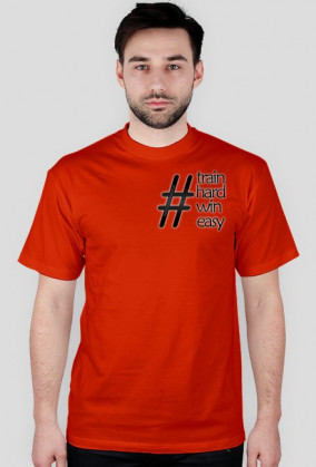 Train hard win easy on heart