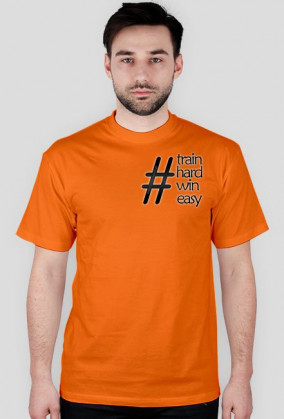 Train hard win easy on heart