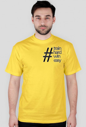 Train hard win easy on heart