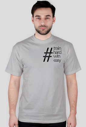 Train hard win easy on heart