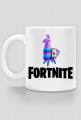 Fortnite lama kubek